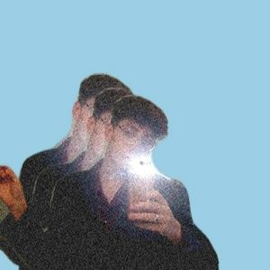 Meet your Posher, Ronan